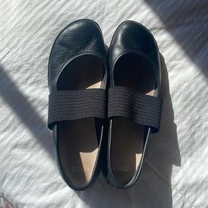 Camper Nina Right 40